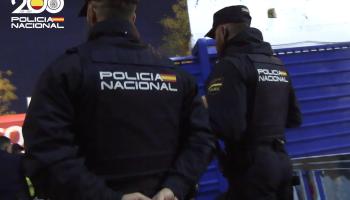 Detenidos un hombre y una mujer por malos tratos continuados a la hija de ella en Manacor