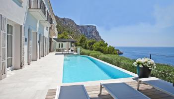 La construcci&oacute;n de piscinas se dispara y llega a 100.000 en toda Baleares