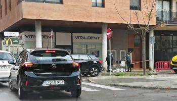 Muere un hombre de 57 a&ntilde;os al caer desplomado en plena calle en Inca