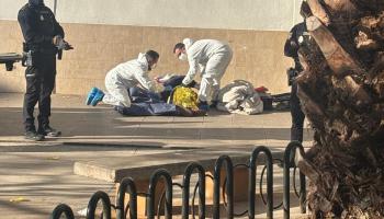 Un hombre aparece muerto en plena calle en el barrio de Cas Capiscol, en Palma