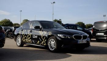 El Govern comparte que 10.000 licencias de VTC son «una barbaridad» y anticipa que «el territorio no las admite»