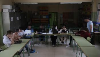 Comentarios sin filtros.