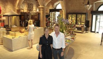 Víctor Madera compra el edificio del Rialto Living a la familia Kall-Bergman