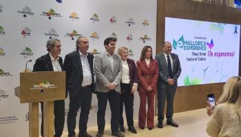 Fitur presenta la séptima edición de eMallorca Experience