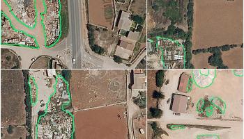 Un final pr&oacute;ximo para los vertederos ilegales de Baleares gracias a la inteligencia artificial