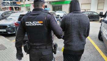 Una ni&ntilde;a cuenta en una charla en un colegio de Palma que su t&iacute;o abusa de ella desde hace seis a&ntilde;os