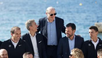 Kohlberg abre las puertas a que haya m&aacute;s de un fichaje en enero