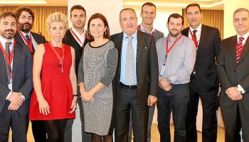 II Foro Pyme Balears en el Castillo Hotel Son Vida