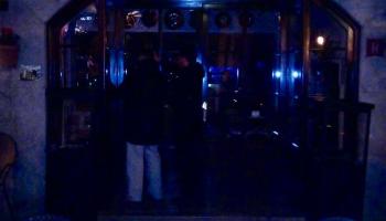 Varios hombres con pasamonta&ntilde;as roban la caja registradora del Cappuccino de Valldemossa tras fracturar la puerta de entrada