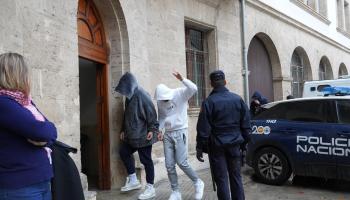 Los implicados en el tiroteo de Virgen de Lluc utilizaron armas de fuego y est&aacute;n acusados de intento de homicidio