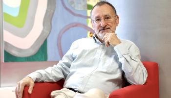 Entrevista a Miquel Colom