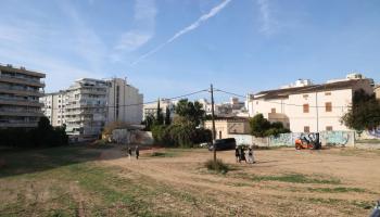 Solar de Xojay Jonquet