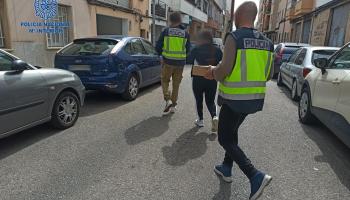 Juzgan a una red que captó a mujeres en Colombia para prostituirlas en pisos de Mallorca convertidos en un Gran Hermano sexual