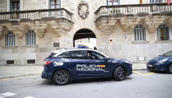 Un septuagenario acepta cuatro años de cárcel por abusar de un menor autista en Palma