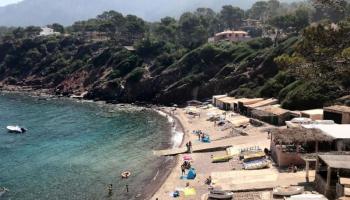 MALLORCA. PATRIMONIO