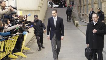 &laquo;Me bloqueaba&raquo;