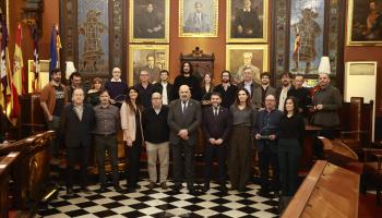 Premis Ciutat de Palma