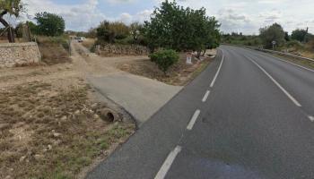 Varios testigos alertan sobre los jóvenes que caminaban a oscuras en el punto del atropello al menor de 17 años