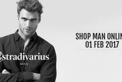 Stradivarius hombre online new arrivals