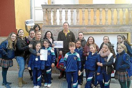 Indignación entre los padres por el impago de unas becas escolares del curso 2015-16 en Llucmajor