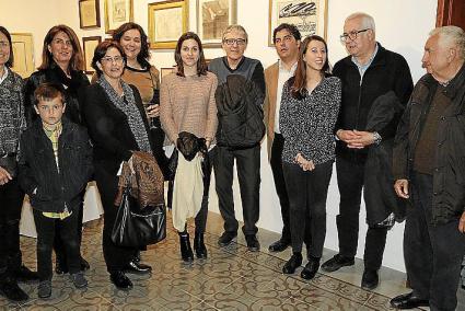 Presentación de una obra que recopila el legado literario de Miquel M. Serra