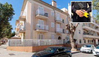 Homicidios revisa las imágenes registradas en las táser y llama a declarar a los policías actuantes