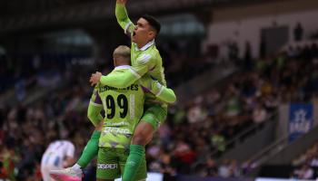 El Palma Futsal se acerca a su cuarta Final Four consecutiva