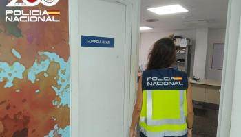 Prisi&oacute;n para un joven por violar a una menor de 16 a&ntilde;os en Palma y grabarlo