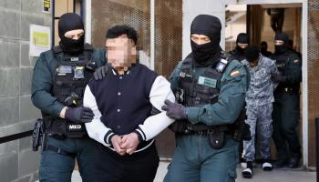 La Guardia Civil atribuye una veintena de robos en varios pueblos de Mallorca a los ladrones detenidos en Palma