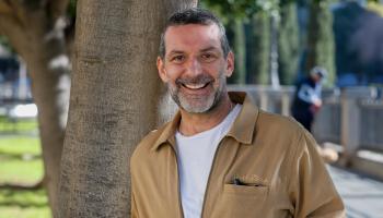 Jaime Anglada: El amor que he recibido estos meses me ha salvado la vida