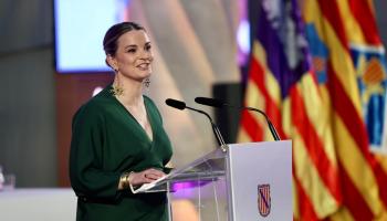 Prohens apela al sentimiento balear llamando a &laquo;alzar la voz&raquo; contra la financiaci&oacute;n