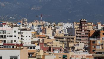 Vivienda en Baleares