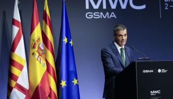 VigÃ©sima ediciÃ³n en Barcelona del congreso MWC, el mayor evento mundial del sector de la conectividad
