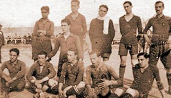 Real Mallorca, 110 a&ntilde;os al l&iacute;mite