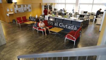 Atenci&oacute;n al ciudadano