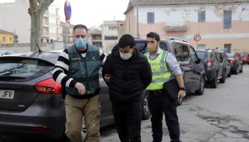 Piden 37 años de cárcel al ‘depredador sexual de Inca’ por 26 episodios en varios pueblos de la Isla