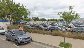 El joven hallado muerto en un aparcamiento del Estadi Balear se encontraba desaparecido desde el viernes