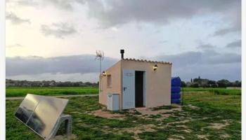 Una caseta de 25 metros cuadrados por 695 euros desata la indignaci&oacute;n en redes y reabre el debate sobre la vivienda en Mallorca