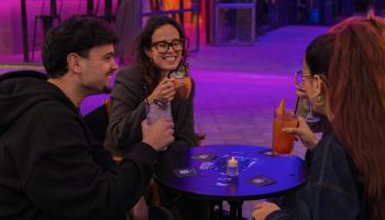 Paseo Mar&iacute;timo