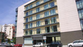 Hotel AC Ciutat de Palma