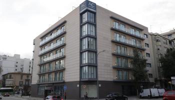 La familia Ramis compra el hotel AC Ciutat de Palma