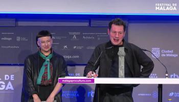 Charli Bujosa y Joan Porcel