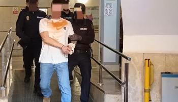 «Lo que pasó no tiene nada que ver con lo que se está contando»