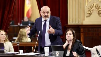 Política autonómica