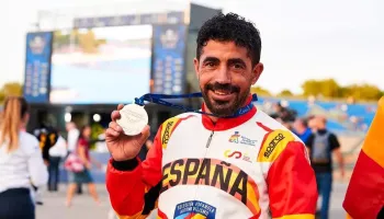 Un plantel de auténtico lujo