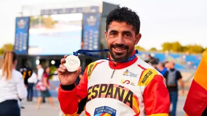 Un plantel de auténtico lujo