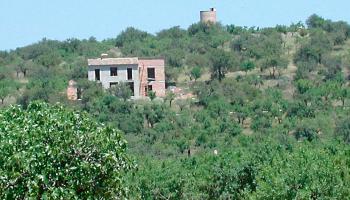 El PP blinda la legalización de casas en rústico para evitar que se declare inconstiticional