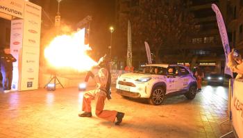 En busca de los más eficientes