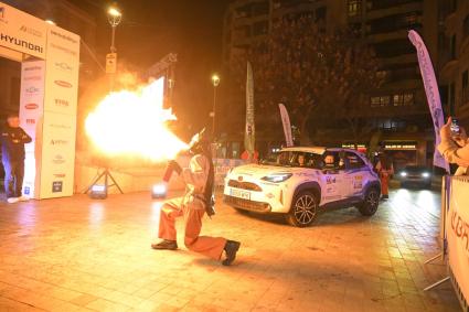 En busca de los más eficientes