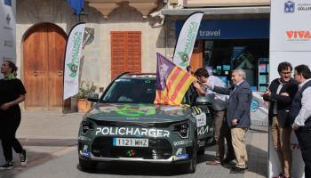 INCA - CORALLYE MALLORCA - INCA CIUTAT - Un gran sÃ¡bado de diversiÃ³n y ecologÃ­a.Actividades para todos en el centro de la ci